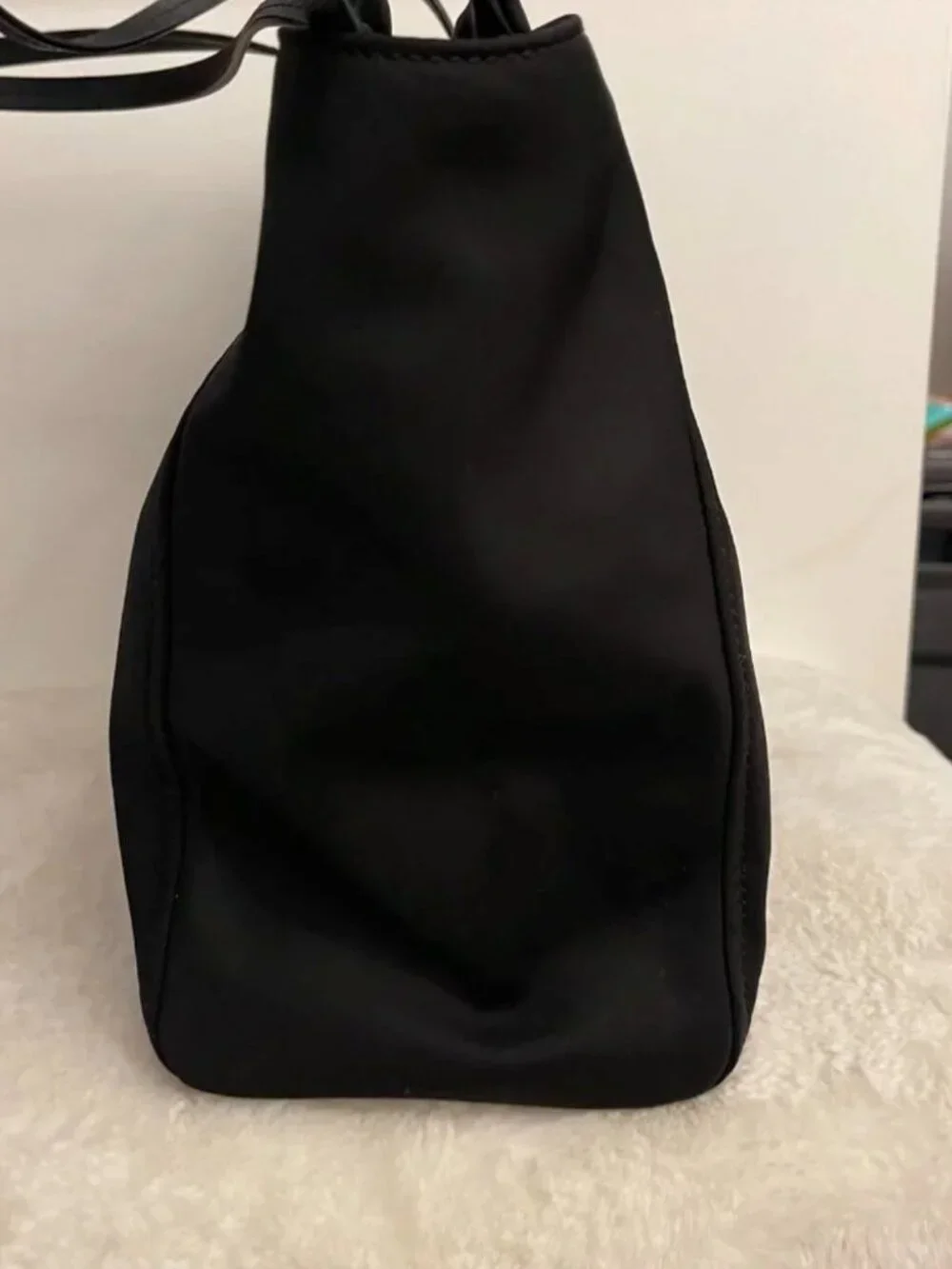 KATE SPADE ♠️ Blake Avenue Taden Nylon Tote Bag